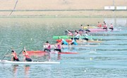 2023年全国皮划艇静水青年锦标赛举行
