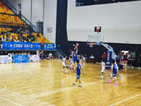 中国体育彩票·2023年广东省青少年男子篮球锦标赛顺利落下帷幕